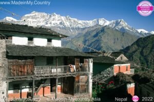 MadeinMycountry MadeinMycountryAsia Asia Nepal