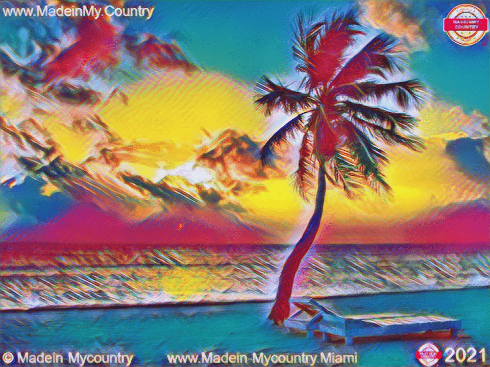MadeinMycountry Miami (LAT):  MadeinMycountry es una plataforma global que celebra y apoya la historia local, la cultura, el arte y los esfuerzos de conservación de la naturaleza. Durante dos décadas, hemos patrocinado museos locales, organizaciones culturales, destinos turísticos, sitios históricos y diversos eventos culturales en todo el mundo.
