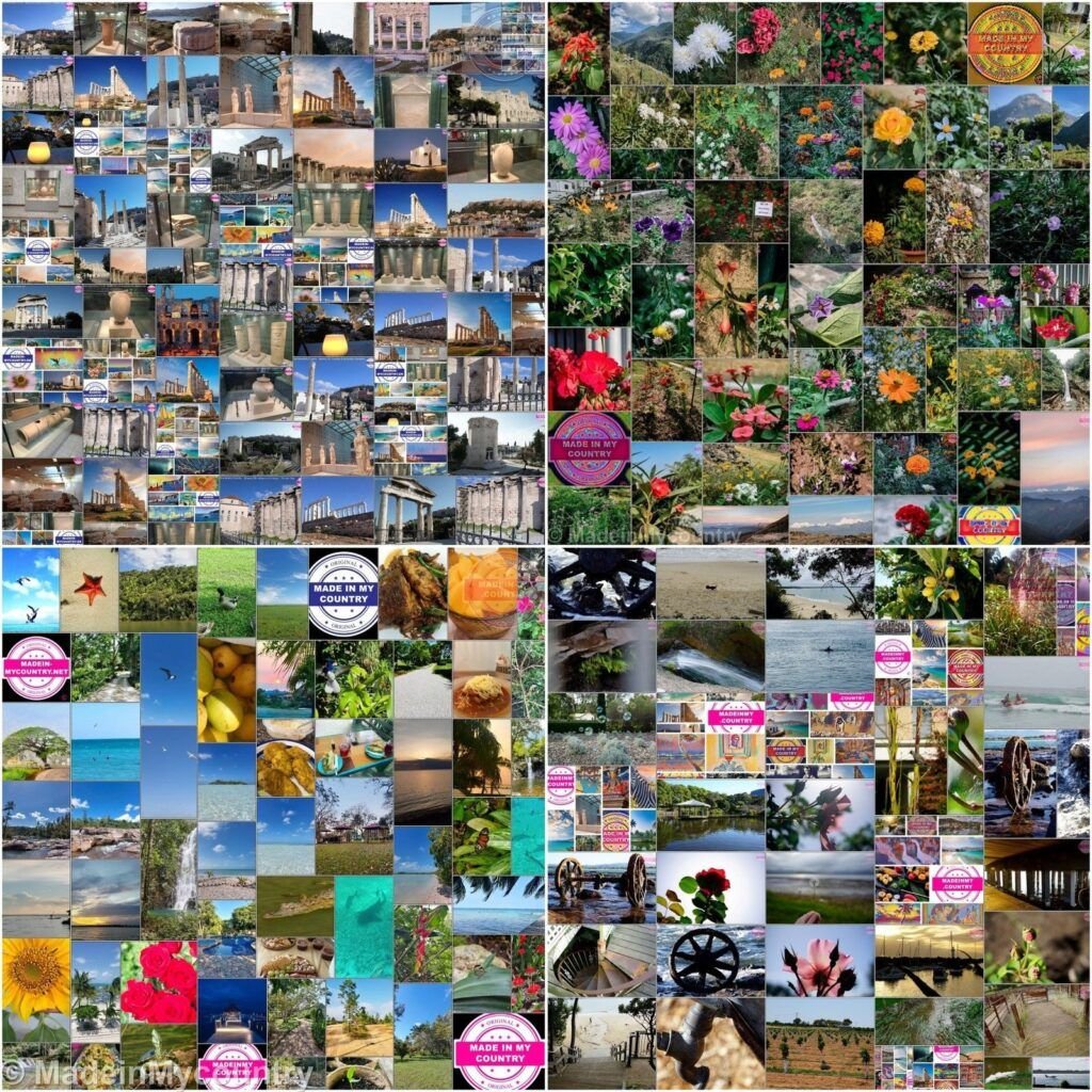 MadeinMycountry is a global platform that celebrates and supports local history, culture, art, and nature conservation efforts. For two decades, we have been sponsoring local museums, cultural organizations, travel destinations, historical sites and various cultural events around the world.